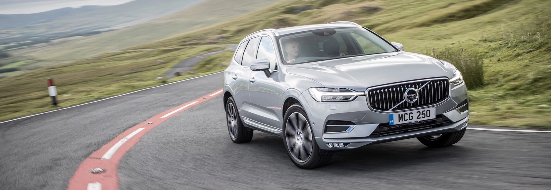Buyer’s guide to the Volvo XC60